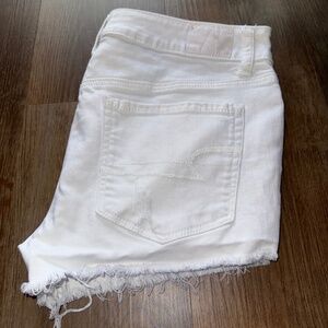 American Eagle shorts size 6